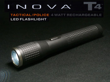 INOVA T4