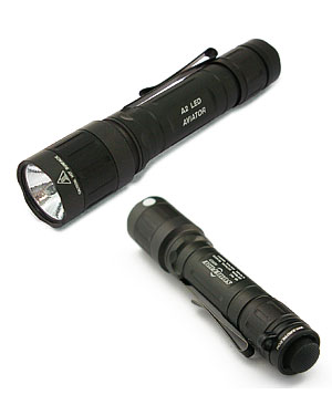 SUREFIRE A2L AVIATOR 