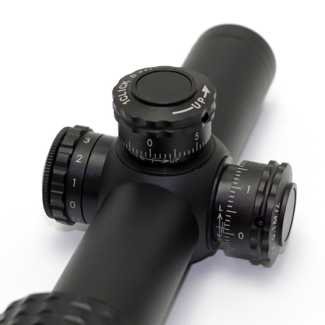 BUSHNELL (ブッシュネル) AR OPTICS AR91424I 1-4x24mm THROW BUSHNELL (ブッシュネル) AR OPTICS AR91424I 1-4x24mm THROW