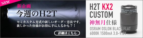 �P�l�d�r1�{�ŃA���o�[�ƃz���C�g��؂�ւ�����֗��ȃL�[���C�g�ł��B