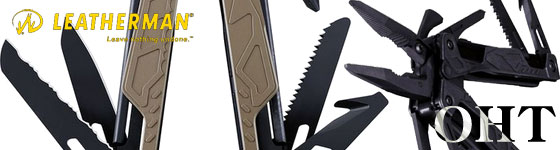 LEATHERMAN ЎŃvC[o}`c[