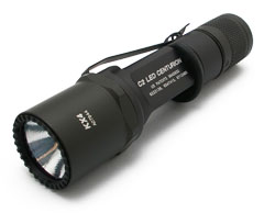 SUREFIRE(VAt@CA)C2-LED HA