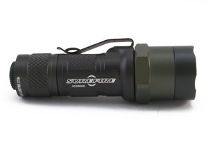 Surefire E1 exective（個人的夏休み特価)