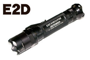 SUREFIRE E2D DEFENDER