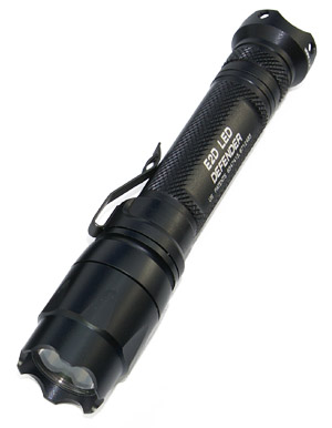 SUREFIRE(シュアファイア） E2D LED DEFENDER ディフェンダー 激安特価