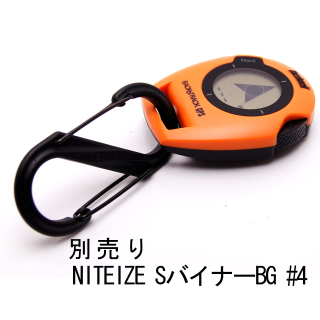 BUSHNELL(ブッシュネル) BACKTRACK バックトラック G2 GPS