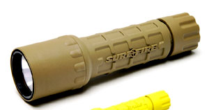 SUREFIRE G2 ^