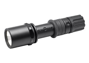 SUREFIRE G2ZL-BK