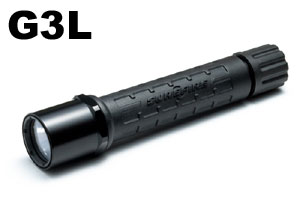 SUREFIRE(VAt@CAj G3L NITROLON LED iCg