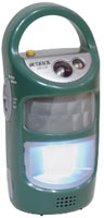 GENTOS アウトバック 充電型LED多機能ライト