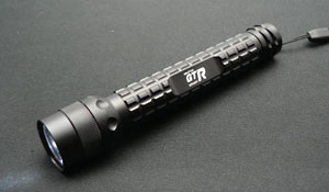 GENTOS GTR-032T