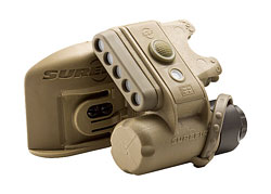 SUREFIRE HL1 ČRKiwbgCg ubN