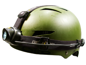 GENTO HW-733H ヘッドウォーズ