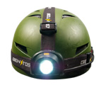 強力3W LEDヘッドライト