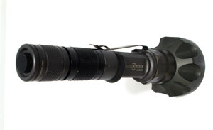 SUREFIRE(シュアファイア）A19 増装アダプター 6V→9V 激安特価