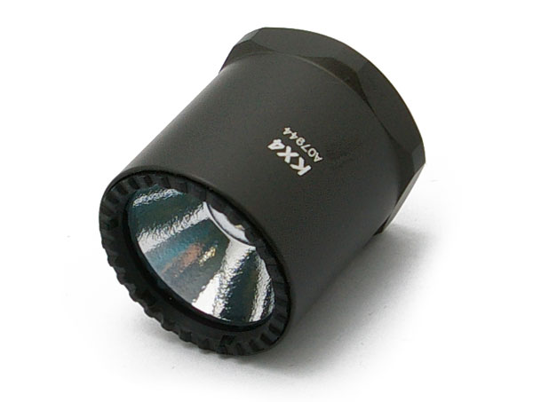 SUREFIRE(シュアファイア） KX4 LED HEAD ハードアナダイズド 激安特価販売：アカリセンター