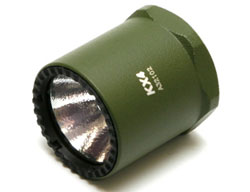 SUREFIRE(VAt@CAj KX4 LED HEAD 120[ ODO[