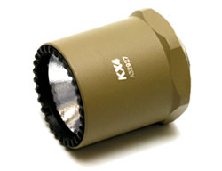 SUREFIRE(VAt@CAj KX4 LED HEAD 120[