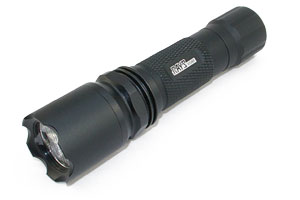 RAYSVISHION L-6T LEDタクティカルライト