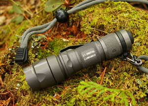 Surefire L1 Digital Lumamax