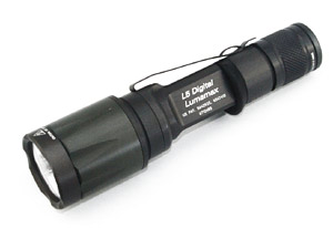 SUREFIRE L5-HA-WH SSCP4 モデル