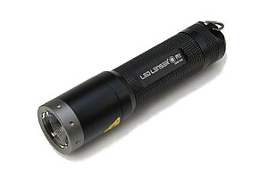 LEDLENSER M5 MicroControl Series LEDCg