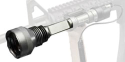 SUREFIRE M98シリーズ対応