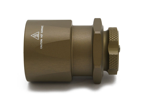 SUREFIRE(シュアファイア） LU60A LAMP MODULE ランプモジュール