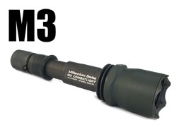 SureFire コンバットライト M3