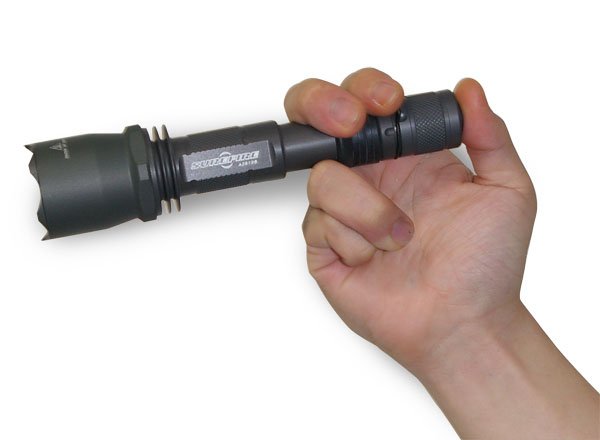 SureFire コンバットライト M3