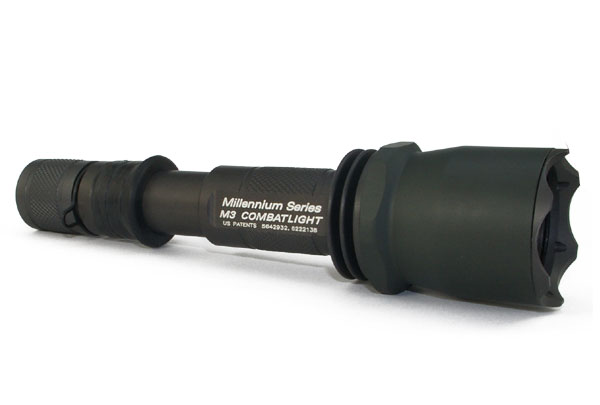 SUREFIRE(シュアファイア） M3 Millenium Combat Light ミレニアム 