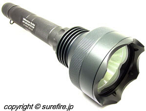 SUREFIRE(VAt@CAj M4 Millenium Light ~jACg