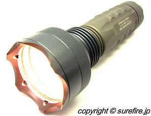 SUREFIRE(VAt@CAj M6 GUARDIAN K[fBA 