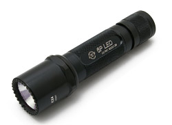 SUREFIRE 6PL 120lumens model