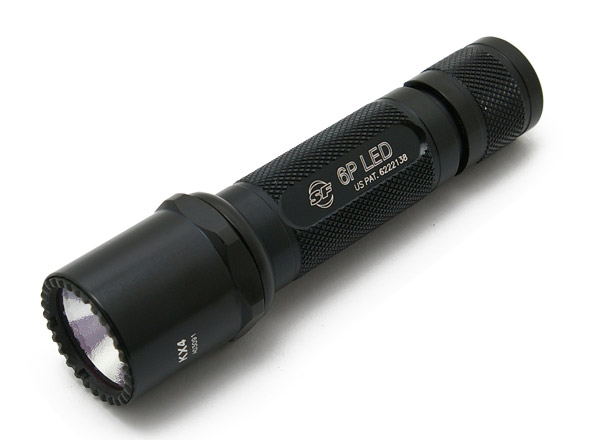 SUREFIRE(シュアファイア） LED 120ルーメン 激安特価アカリセンター