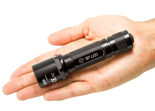 SUREFIRE(シュアファイア） 6P ORIGINAL LED 120ルーメン 激安特価