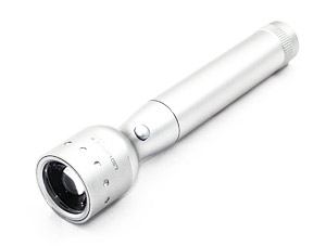 LED LENSER V2