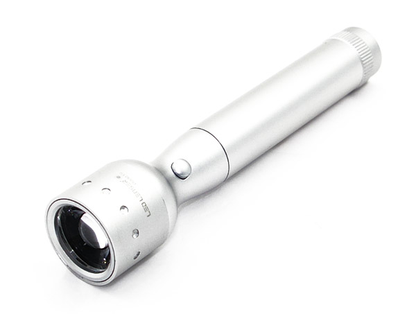 LED LENSER V2 OPT 7574TG Classic Line LED