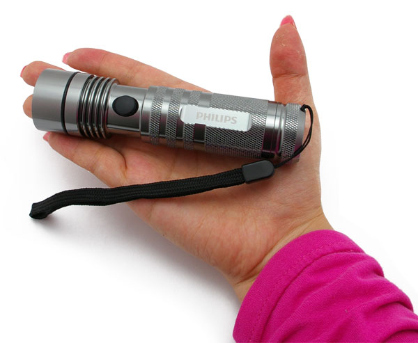 PHILIPS(フィリップス) PRIDE LED FLASHLIGHT 激安特価販売