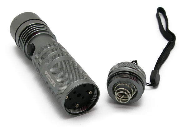 PHILIPS(フィリップス) PRIDE LED FLASHLIGHT 激安特価販売