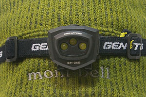 ^Ȃ5mmCe^LED3ځB