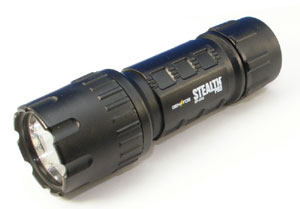 GENTOS SP-043 XeXv