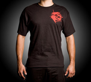 SUREFIRE (VAt@CAj TVc Splash (XvbV) T Shirt
