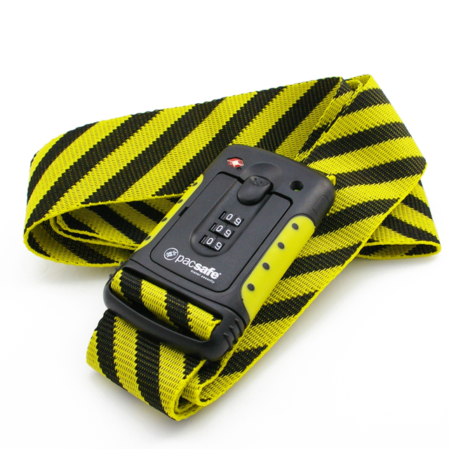 pacsafe TSA 100 2556