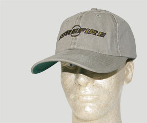 SUREFIRE LOGO CAP 