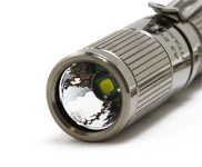 CREE XP-G R5搭載
