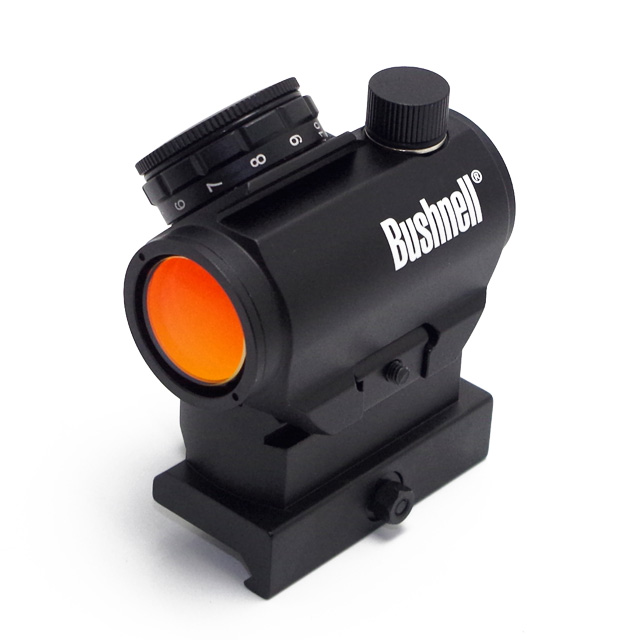 特価　新品未使用　Bushnell  TRS-25