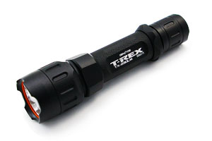 GENTOS T-REX TX-230LM ティーレックス XR-E R2搭載 230ルーメン