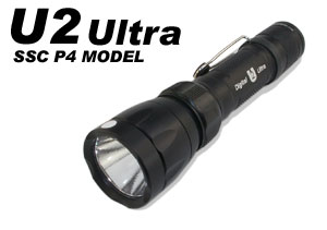 SUREFIRE(VAt@CAj U2 ULTRA SSC P4ڃf LEDCg 