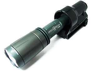 SUREFIRE V71 スピードホルスター